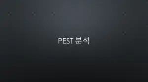 PSET-분석