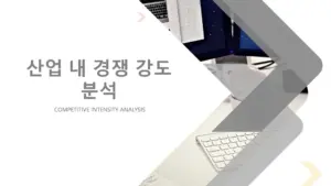 산업-내-경쟁-강도-분석