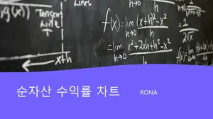 순자산-수익률-차트-RONA-Return-On-Net-Asset-Chart