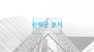 전략군-분석