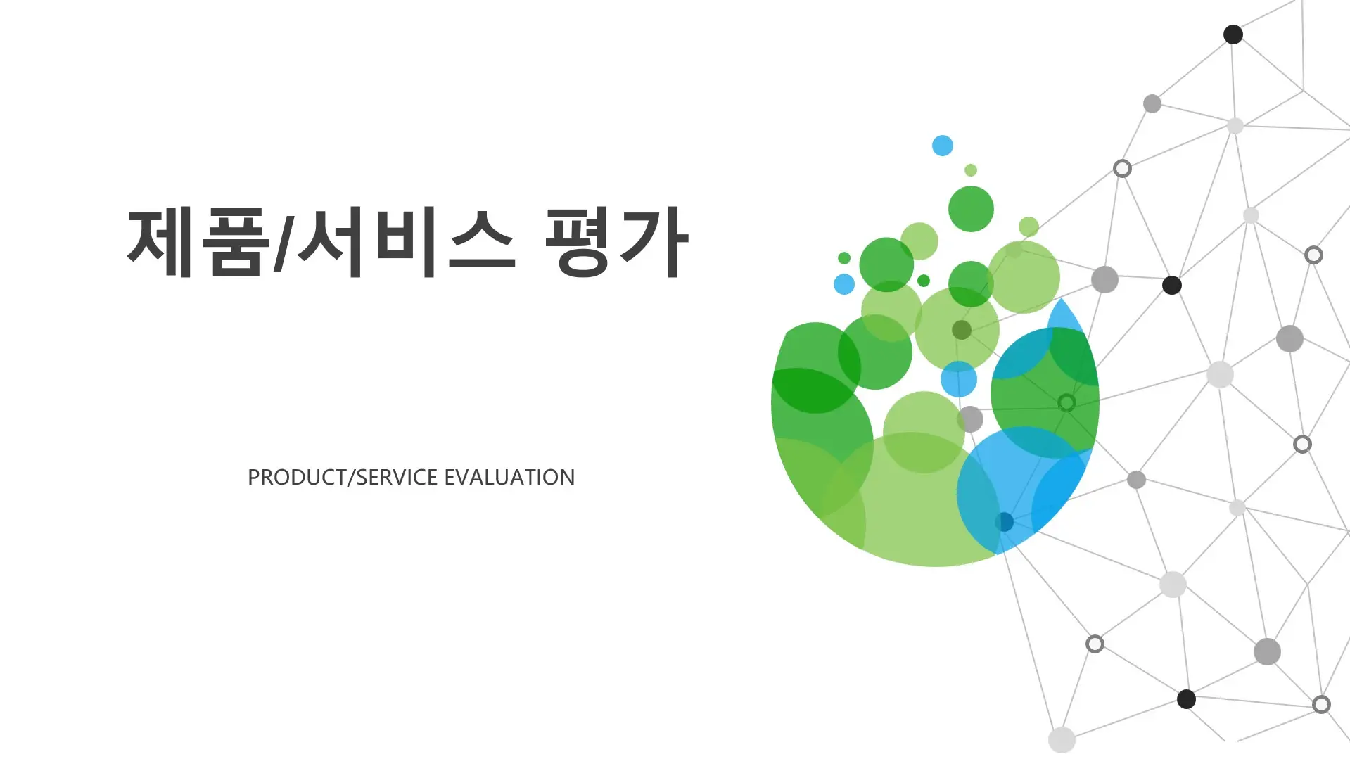 제품-서비스-평가