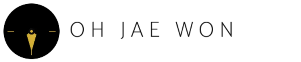 OH JAE WON